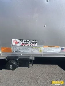 2025 Coffee Trailer Beverage - Coffee Trailer Exterior Lighting North Carolina for Sale