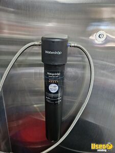 2025 Coffee Trailer Beverage - Coffee Trailer Flatgrill Florida for Sale