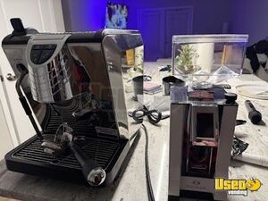 2025 Coffee Trailer Beverage - Coffee Trailer Floor Drains Colorado for Sale