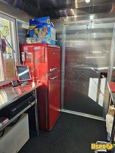 2025 Coffee Trailer Beverage - Coffee Trailer Floor Drains Florida for Sale