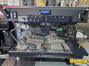 2025 Coffee Trailer Beverage - Coffee Trailer Generator Florida for Sale