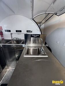 2025 Coffee Trailer Beverage - Coffee Trailer Insulated Walls Colorado for Sale