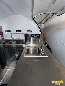 2025 Coffee Trailer Beverage - Coffee Trailer Insulated Walls Colorado for Sale