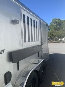 2025 Coffee Trailer Beverage - Coffee Trailer Interior Lighting North Carolina for Sale