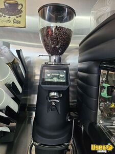 2025 Coffee Trailer Beverage - Coffee Trailer Refrigerator Florida for Sale