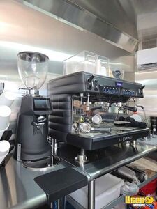 2025 Coffee Trailer Beverage - Coffee Trailer Shore Power Cord Florida for Sale