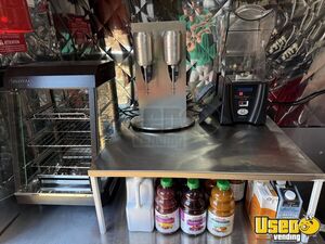 2025 Coffee Trailer Beverage - Coffee Trailer Shore Power Cord New Mexico for Sale