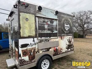 Versatile - 2025 8' x 10' Mobile Coffee Trailer Beverage Concession Unit for Sale in South Carolina!