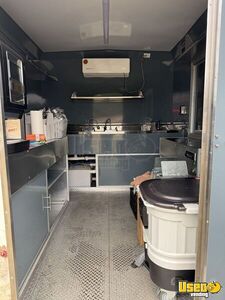 2025 Coffee Trailer Beverage - Coffee Trailer Spare Tire South Carolina for Sale