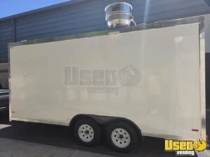 2025 Concession Food Trailer New Build Food Trailer Flatgrill New Jersey for Sale