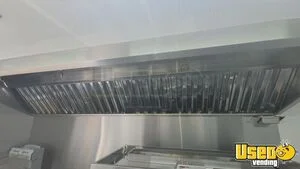 2025 Concession Food Trailer New Build Food Trailer Food Warmer New Jersey for Sale