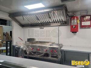 2025 Concession Kitchen Food Trailer Propane Tank New Jersey for Sale