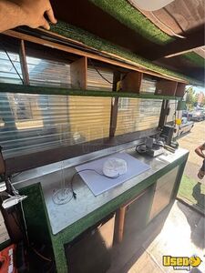 2025 Concession Trailer 12 California for Sale