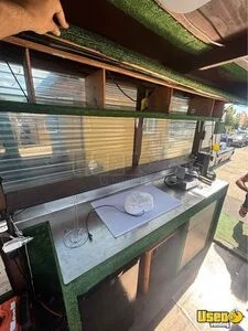 2025 Concession Trailer 12 California for Sale