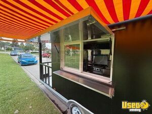 2025 Concession Trailer Air Conditioning Alberta for Sale