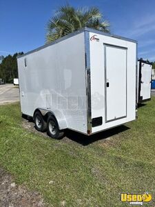 2025 Concession Trailer Air Conditioning Wisconsin for Sale