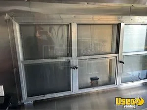 2025 Concession Trailer Beverage - Coffee Trailer Hot Water Heater Texas for Sale