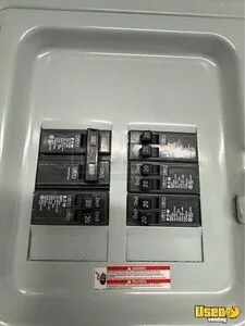 2025 Concession Trailer Beverage - Coffee Trailer Refrigerator Florida for Sale