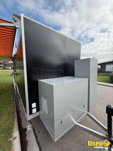 2025 Concession Trailer Cabinets Alberta for Sale