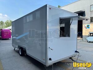 2025 Concession Trailer Cabinets Florida for Sale