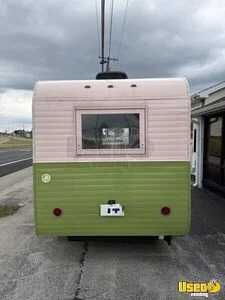 2025 Concession Trailer Cabinets Kentucky for Sale