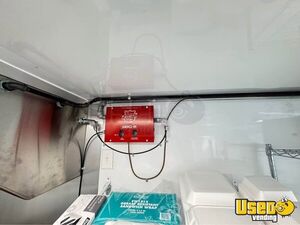 2025 Concession Trailer Cabinets Texas for Sale