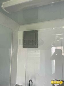 2025 Concession Trailer Concession Trailer 10 Alabama for Sale