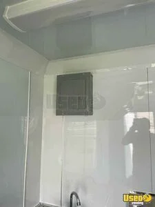 2025 Concession Trailer Concession Trailer 10 Alabama for Sale