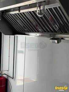2025 Concession Trailer Concession Trailer 12 Georgia for Sale