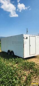2025 Concession Trailer Concession Trailer 4 Maryland for Sale