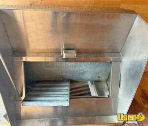 2025 Concession Trailer Concession Trailer 4 Montana for Sale