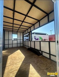 2025 Concession Trailer Concession Trailer 5 Texas for Sale