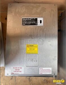 2025 Concession Trailer Concession Trailer 6 Montana for Sale