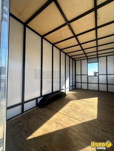 2025 Concession Trailer Concession Trailer 6 Texas for Sale