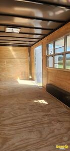 2025 Concession Trailer Concession Trailer 8 Maryland for Sale