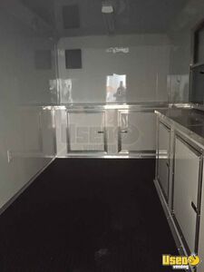 2025 Concession Trailer Concession Trailer 8 South Carolina for Sale