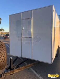 2025 Concession Trailer Concession Trailer Additional 1 Texas for Sale