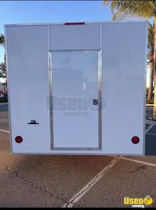 2025 Concession Trailer Concession Trailer Additional 2 Texas for Sale