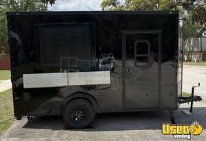 2025 Concession Trailer Concession Trailer Air Conditioning Florida for Sale