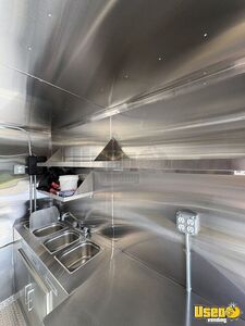 2025 Concession Trailer Concession Trailer Awning Florida for Sale