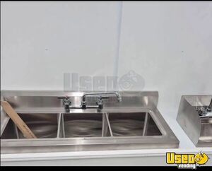 2025 Concession Trailer Concession Trailer Breaker Panel Mississippi for Sale