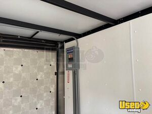 2025 Concession Trailer Concession Trailer Breaker Panel Ohio for Sale