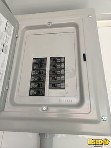 2025 Concession Trailer Concession Trailer Breaker Panel Wisconsin for Sale