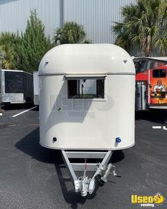 2025 Concession Trailer Concession Trailer Cabinets Florida for Sale