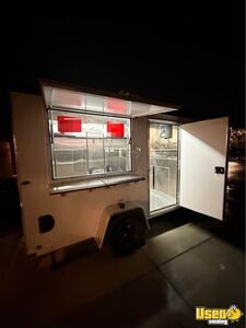 2025 Concession Trailer Concession Trailer California for Sale