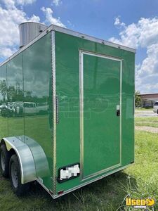 2025 Concession Trailer Concession Trailer Concession Window Alabama for Sale