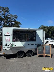 2025 Concession Trailer Concession Trailer Concession Window California for Sale