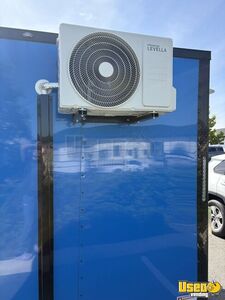 2025 Concession Trailer Concession Trailer Concession Window Florida for Sale