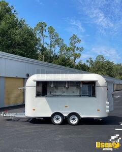 2025 Concession Trailer Concession Trailer Concession Window Florida for Sale
