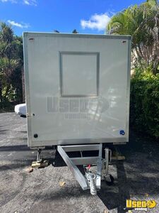 2025 Concession Trailer Concession Trailer Concession Window Florida for Sale